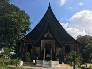 my top 10 things to do in northern Thailand